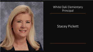 Photo of Stacey Pickett
